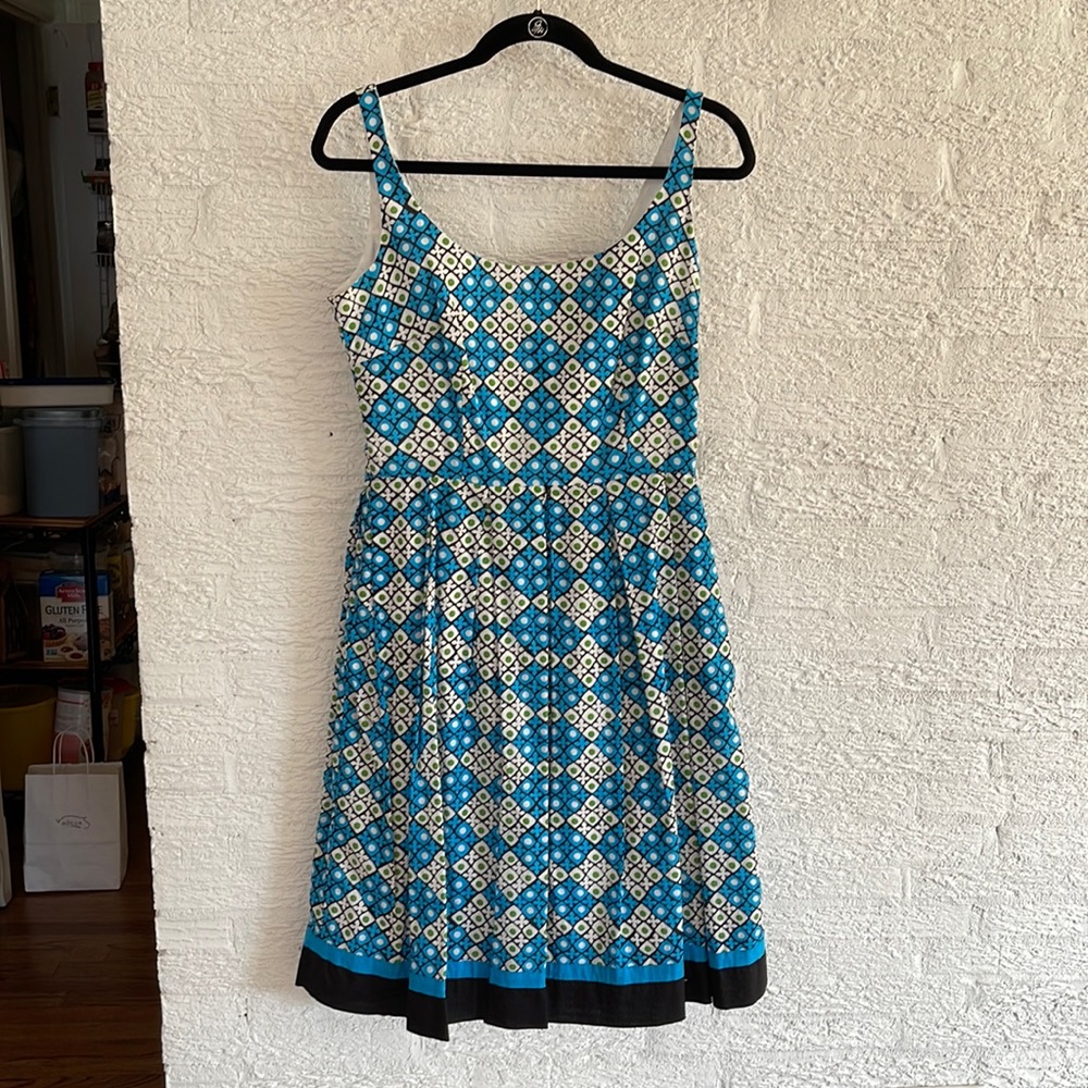 Donna Morgan summer dress size 8